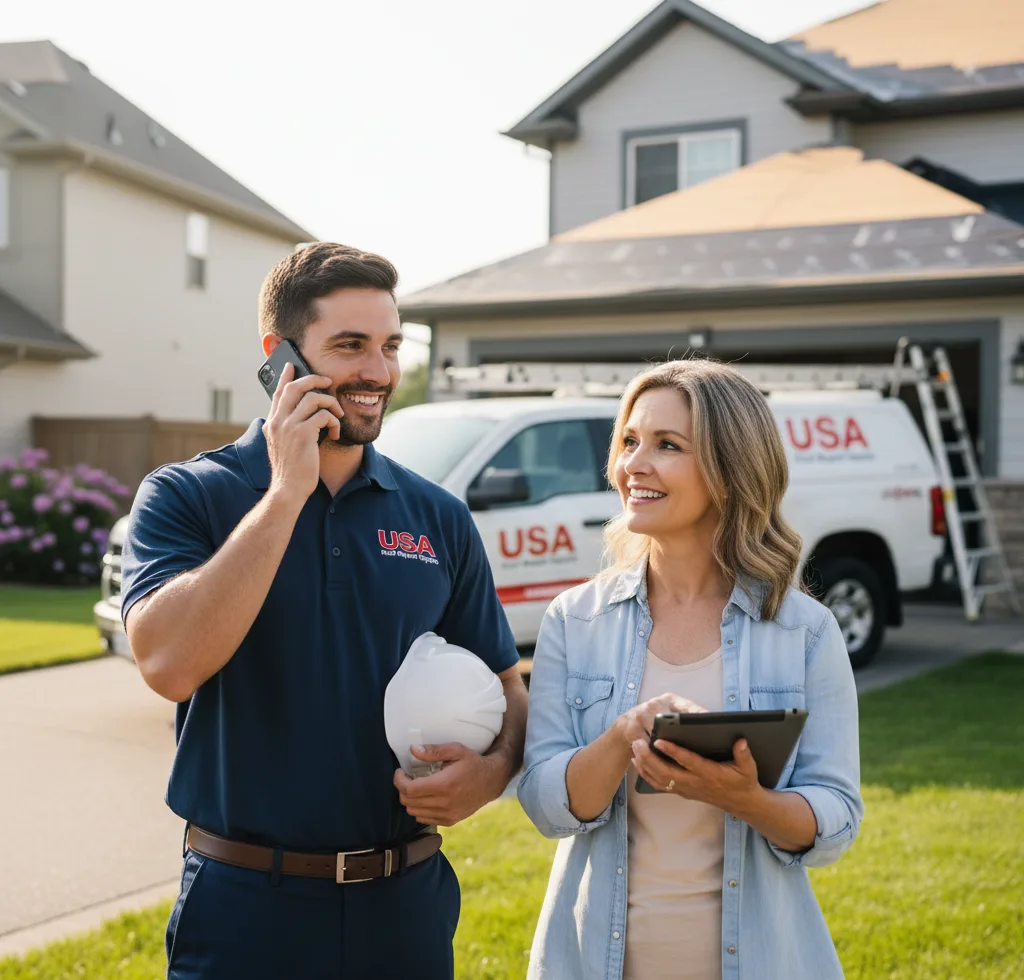 Roof Maintenance in Venetia, PA